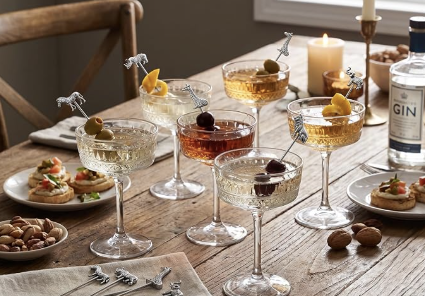 Best Gifts for People Who Love Cocktails: Unique Barware, Kits, and Home Bar Essentials screenshot 2026 06 22 at 3.07.33 pm