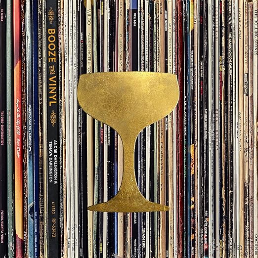 The Best Cocktail Books of 2026 b&v