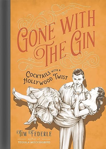 The Best Cocktail Books of 2026 gg