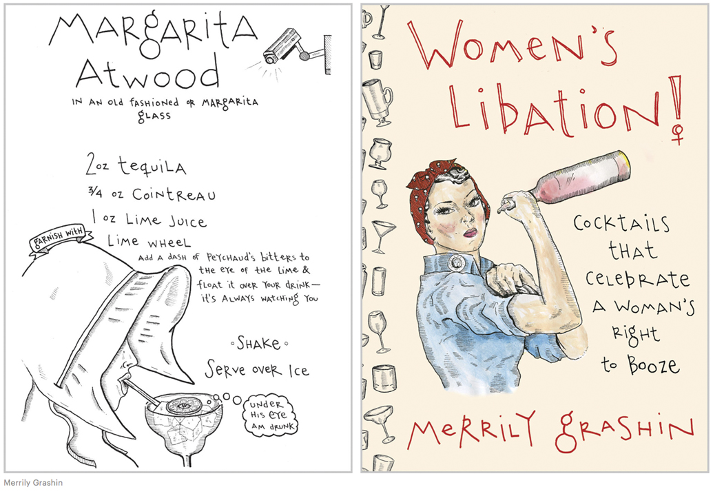 The Best Cocktail Books of 2026 ll
