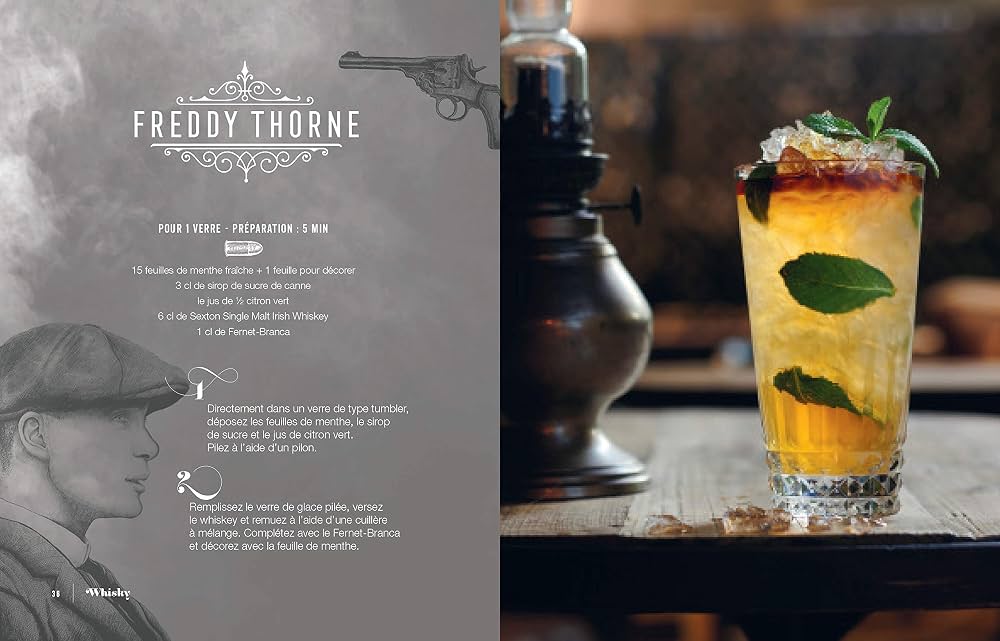 The Best Cocktail Books of 2026 pb