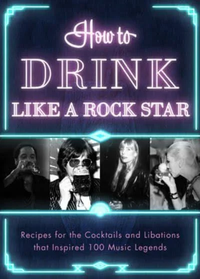 The Best Cocktail Books of 2026 rs